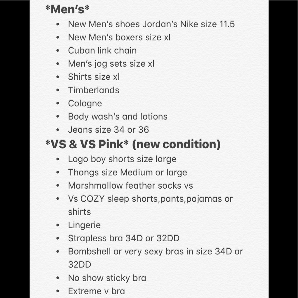 ISO TRADERS♥️Like & Share♥️ - Picture 3 of 7